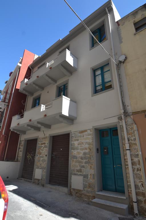 Il Bandito Re Ξενοδοχείο Νουόρο Εξωτερικό φωτογραφία